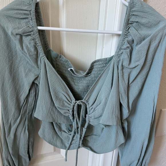 ASTR the label Fremont Top - Picture 2 of 5